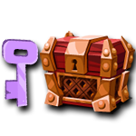 GGE Loot Boxes & Offerings