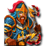GGE Troops & Tools Overview